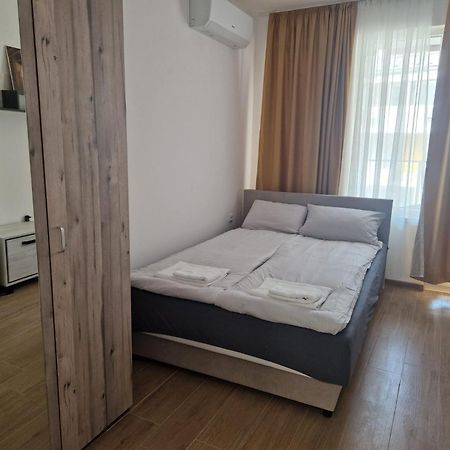 De Ja Vu 54 Lejlighed Burgas City Eksteriør billede