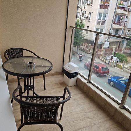 De Ja Vu 54 Lejlighed Burgas City Eksteriør billede