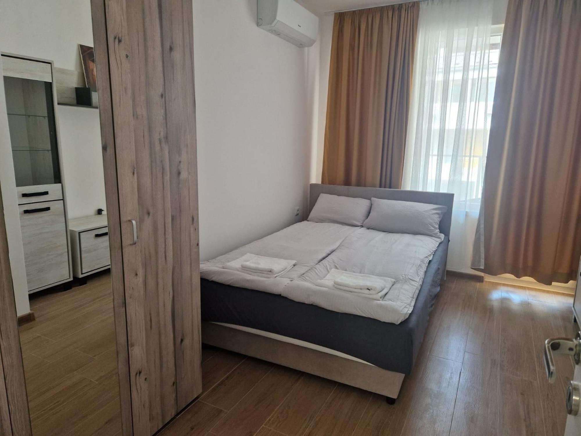 De Ja Vu 54 Lejlighed Burgas City Eksteriør billede